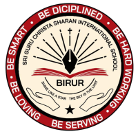 Christa Sharan International School