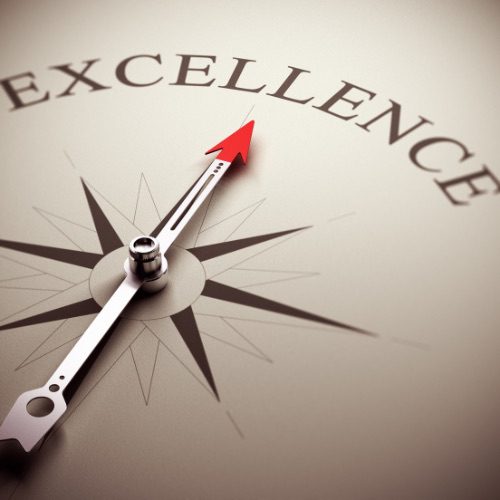 Excellence Excellence