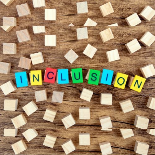 Inclusiveness Inclusiveness