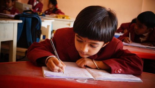 Rooted in the ICSE curriculum, our academic program focuses on conceptual clarity, critical thinking, and a love for lifelong learning. Every child is guided to explore, question, and understand the world in meaningful ways.