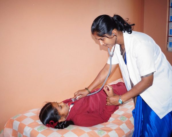 Sri Guru Christa Sharan International School Facilities Section Images - Emergency Facility Sri Guru Christa Sharan International School Facilities Section Images - Emergency Facility