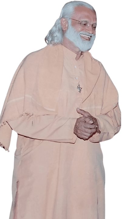 Vandya Guru Joe Lobo - Founder - Sri Christa Sharan School Vandya Guru Joe Lobo - Founder - Sri Christa Sharan School